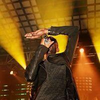 Jermaine Scott aka Wretch32 performing at Liverpool University | Picture 106986